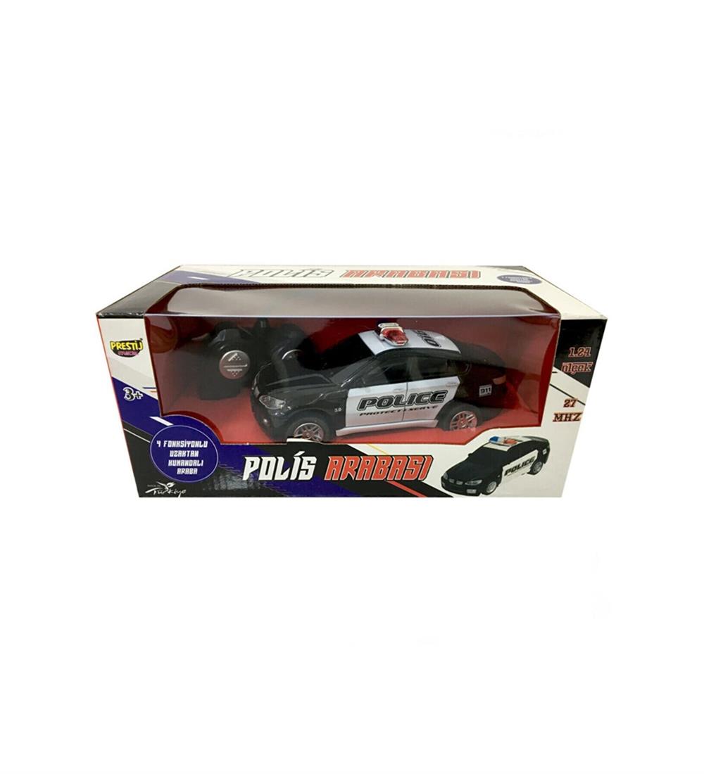 Prestij Kutulu Pilli Full Fonksiyon Araba KA016 Diğer KA016