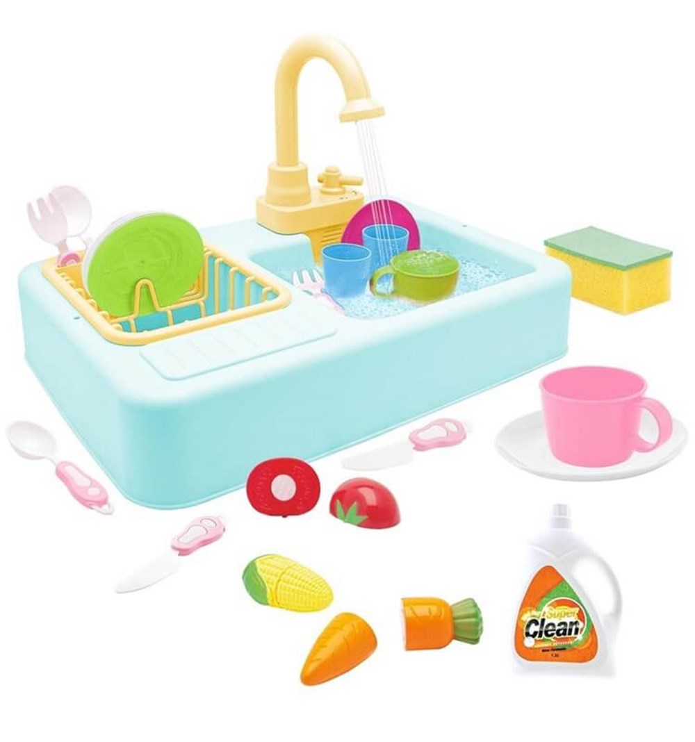 Modern Pilli Lavabo Diğer KAY7010