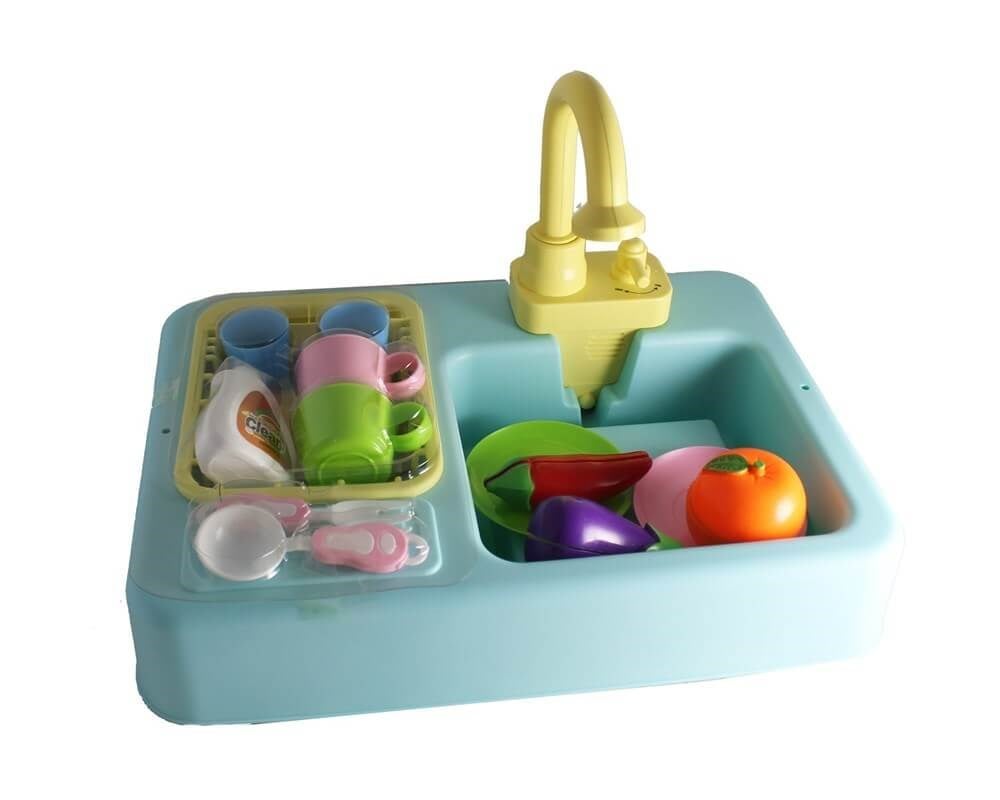 Modern Pilli Lavabo Diğer KAY7010