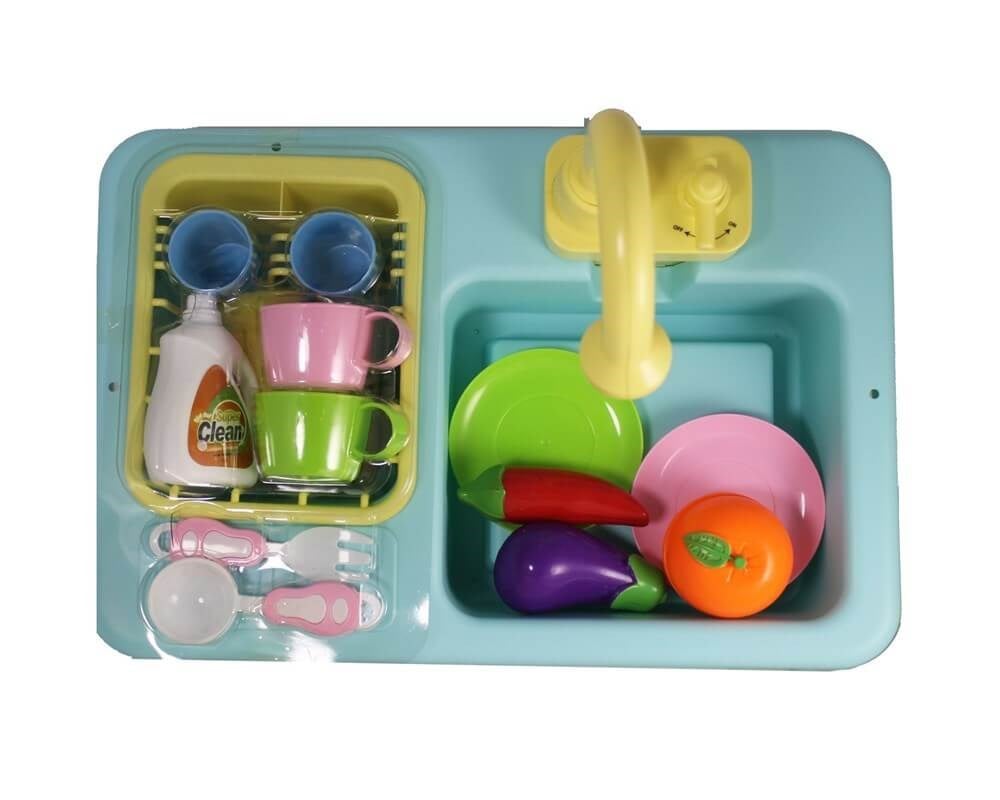 Modern Pilli Lavabo Diğer KAY7010