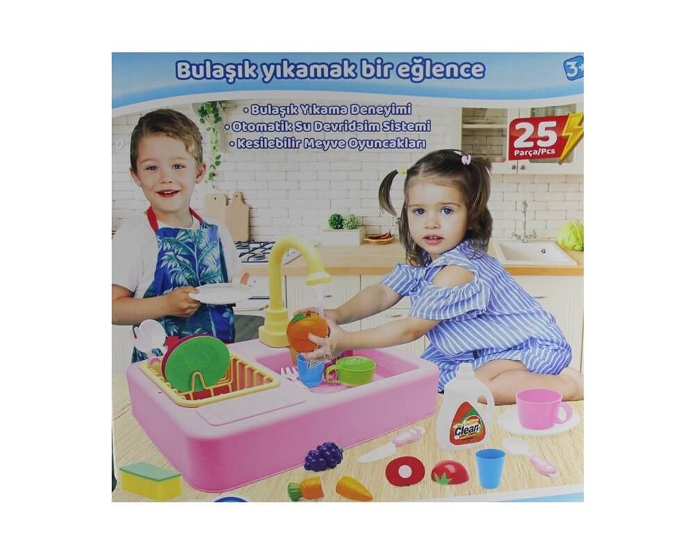 Modern Pilli Lavabo Diğer KAY7010