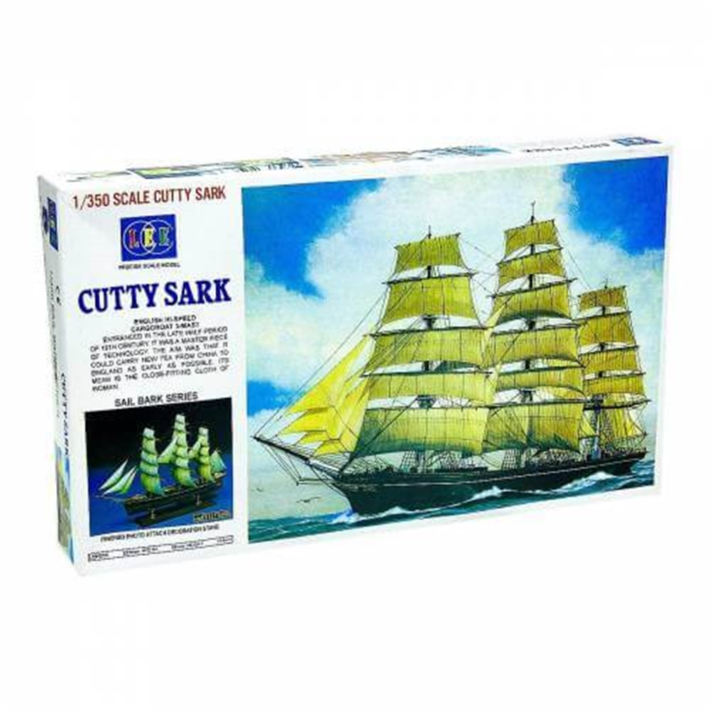 MODEL MAKET GEMI Diğer KML01055