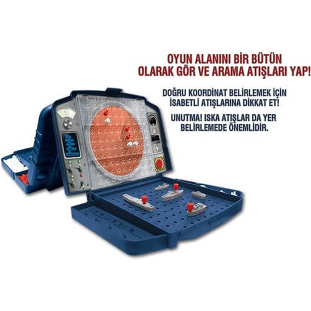AMIRAL BATTI Diğer KS 25912