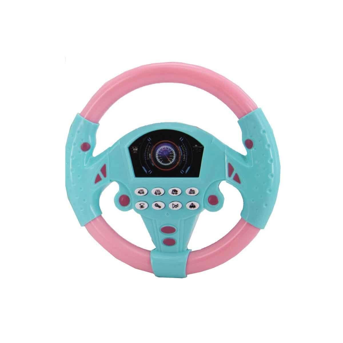 BABYCIM SESLI DONEN DIREKSIYON Diğer KX1703