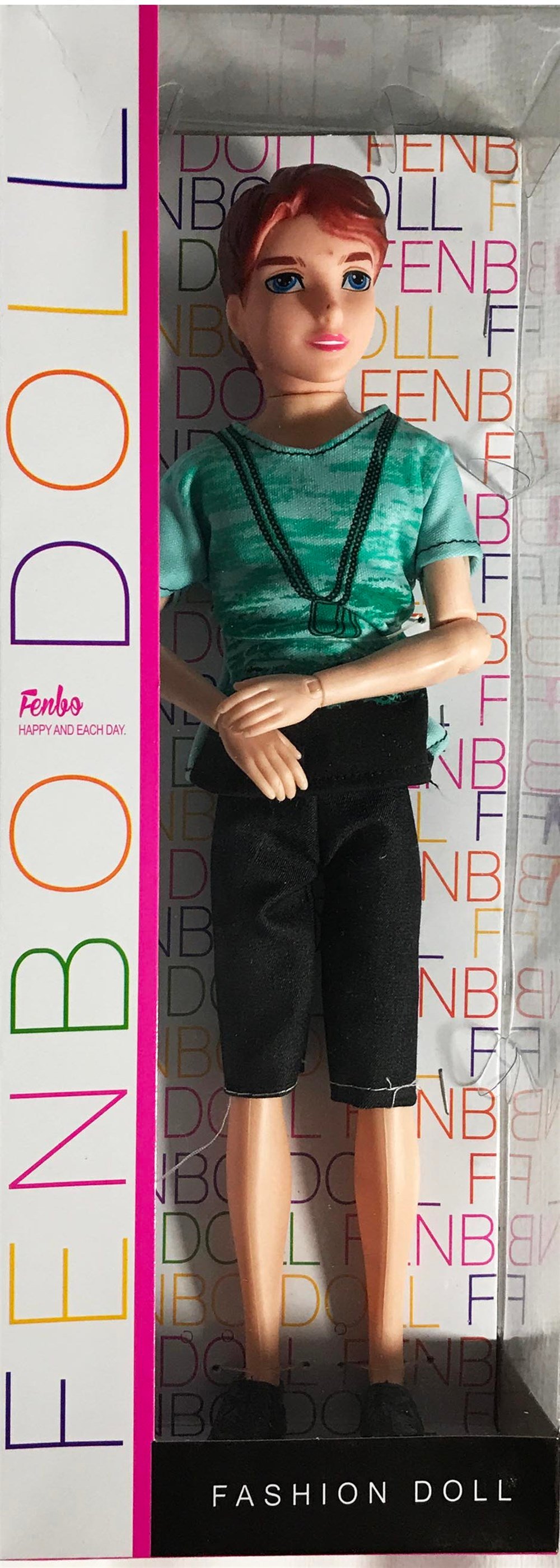 Model Ken Bebek Diğer KZL 1024