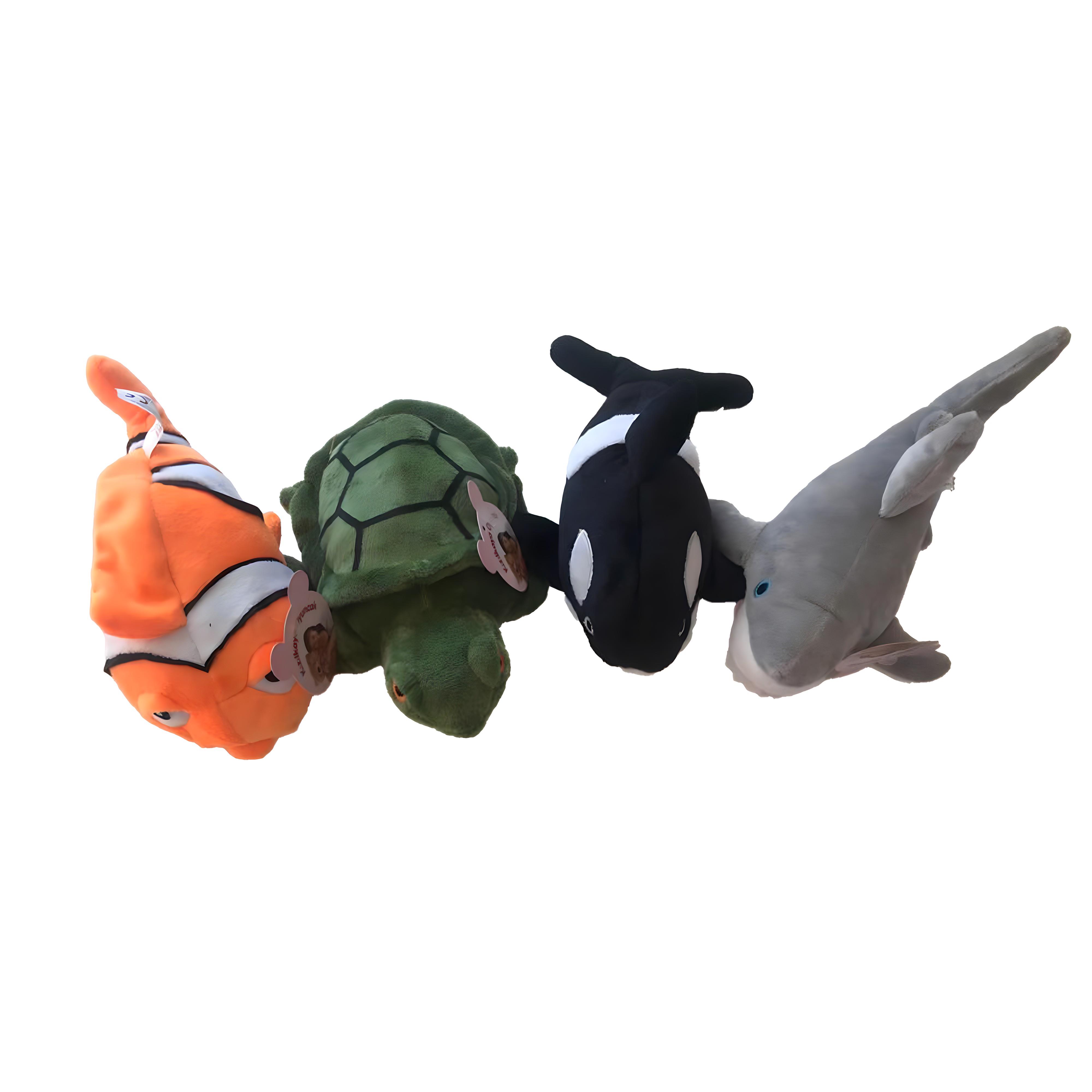 PELUS DENIZ HAYVANLARI 10266 Diğer KZL 10266