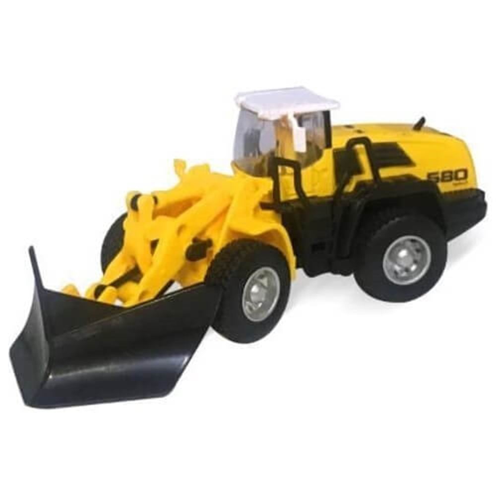 2 ASORTI DOZER Diğer KZL 1210 D41