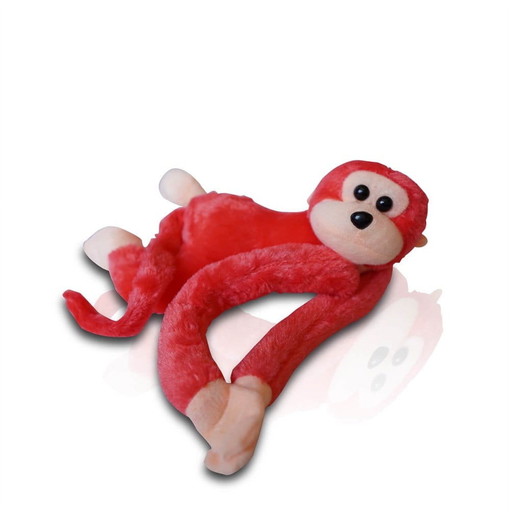 Peluş Büyük Boy Sarılan Maymun Diğer KZL 1609086