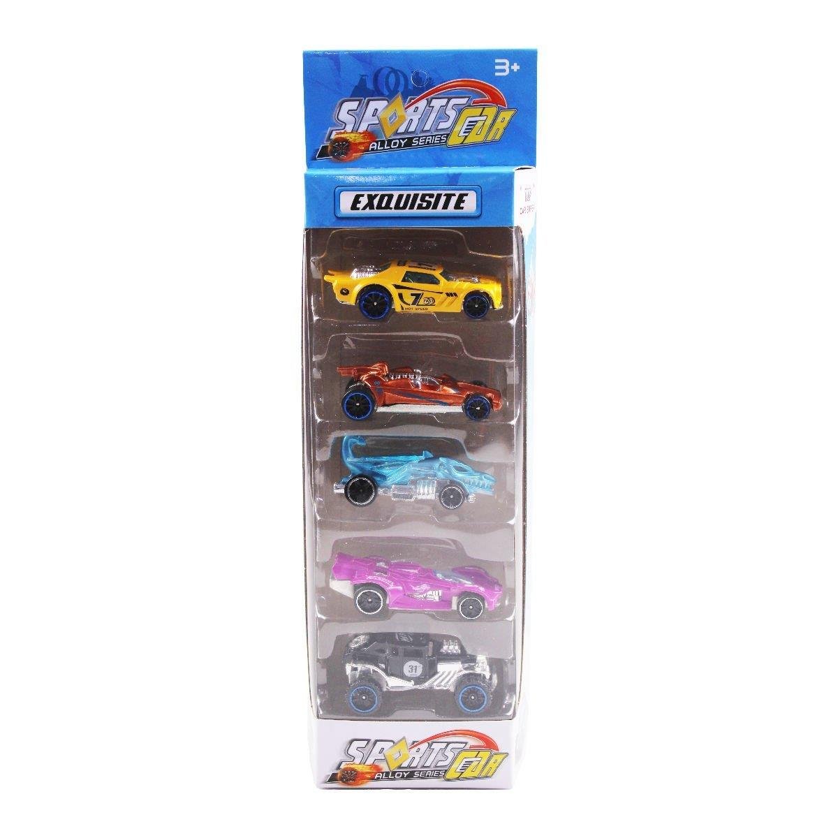 VAKUMDA 5LI ARABALAR 3999 5 Diğer KZL 3999 5