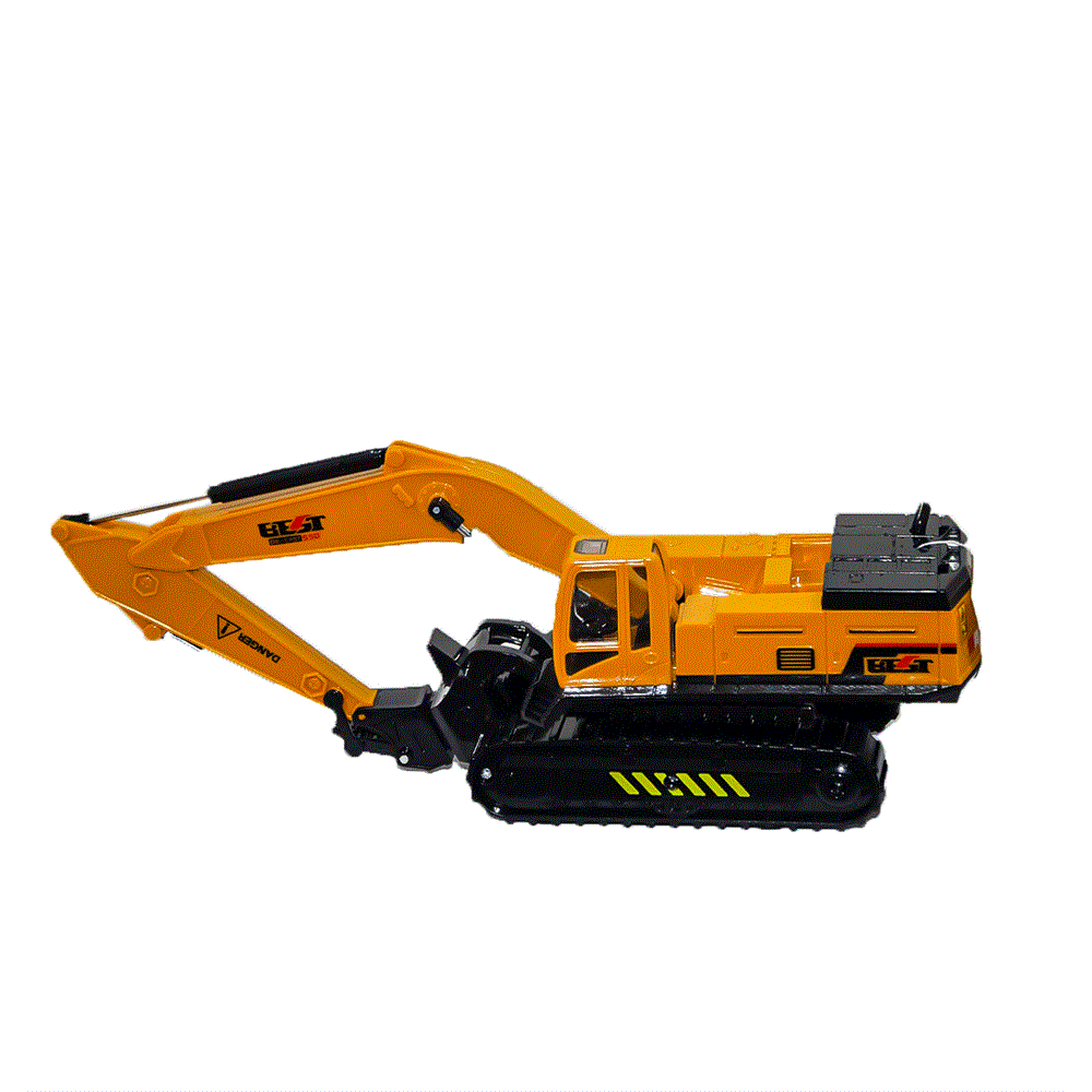Kapmalı Tekerlekli Delici Dozer KZL 706 26 Diğer KZL 706 26
