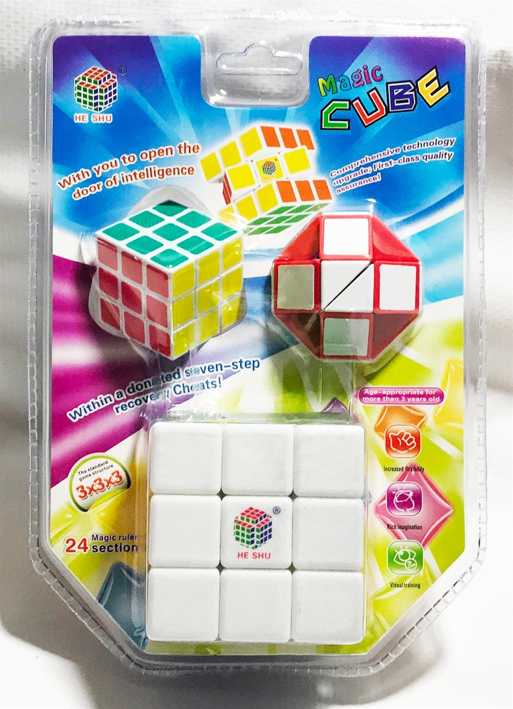 Sabır Küpü 3'lü Diğer KZL 711