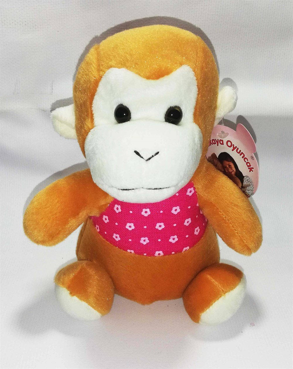 Peluş Hayvanlar 20 Cm 6 Ass KZL DF G3178 Diğer KZL DF G3178