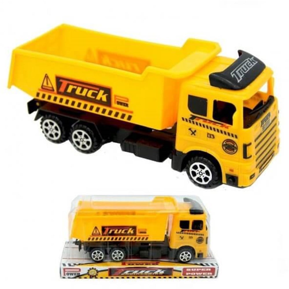Vakumlu Kırılmaz İnşaat Araçları Diğer KZL JD 091 092 080
