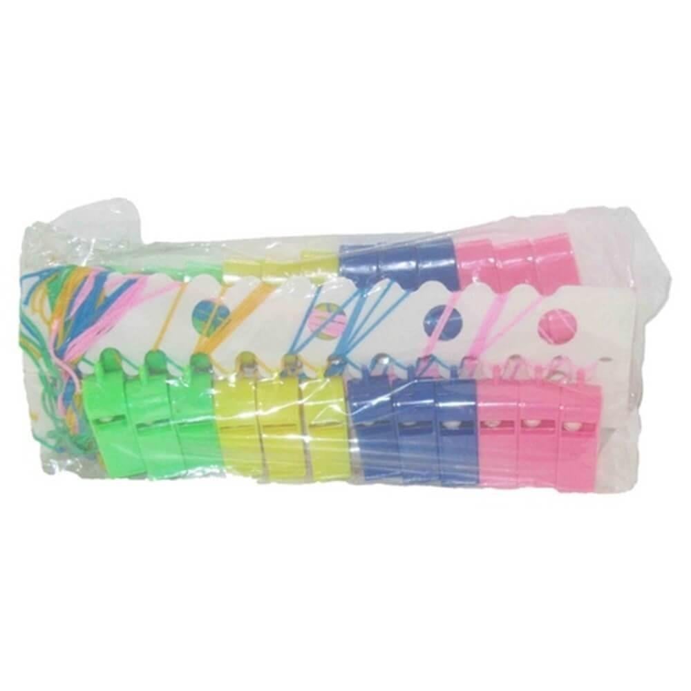 Plastik Düdük Diğer KZL1705002