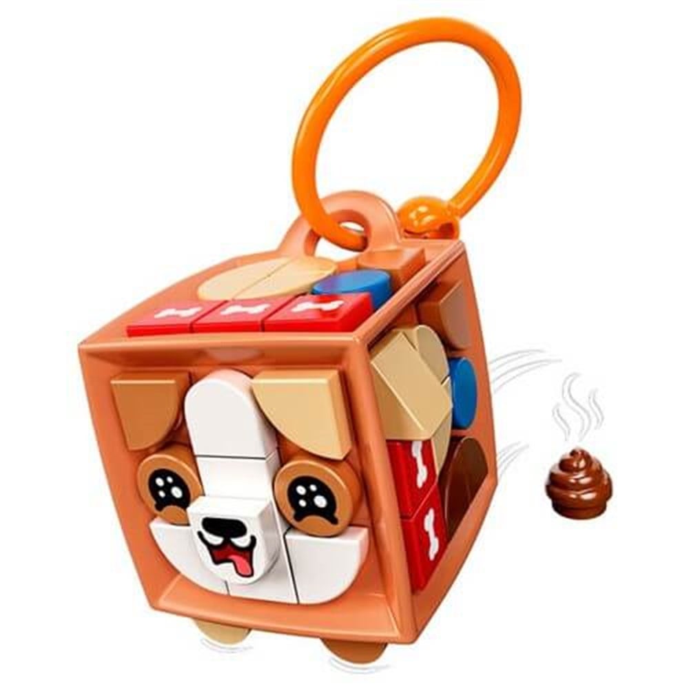 LEGO DOTS KOPEK CANTA SUSU 41927 Diğer LGD41927