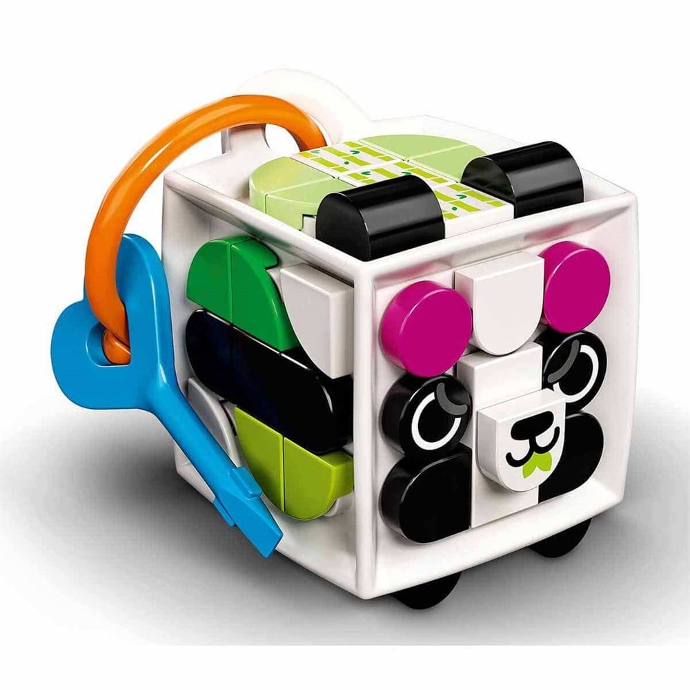 LEGO DOTS PANDA CANTA SUSU 41930 Diğer LGD41930