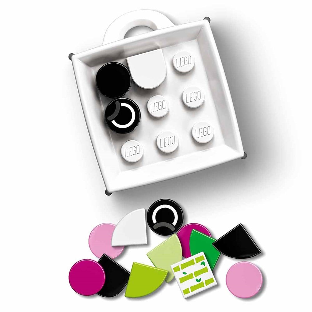 LEGO DOTS PANDA CANTA SUSU 41930 Diğer LGD41930