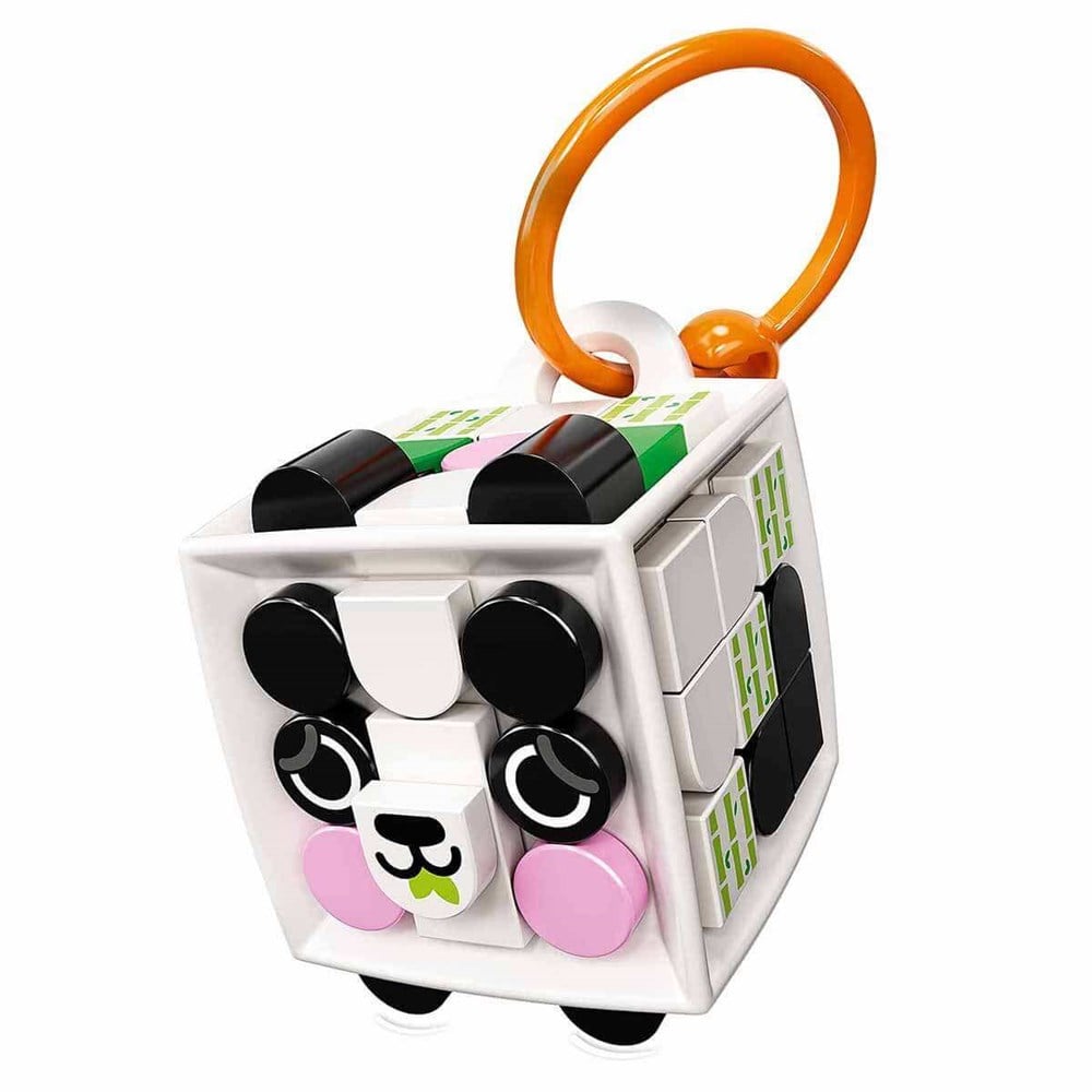 LEGO DOTS PANDA CANTA SUSU 41930 Diğer LGD41930