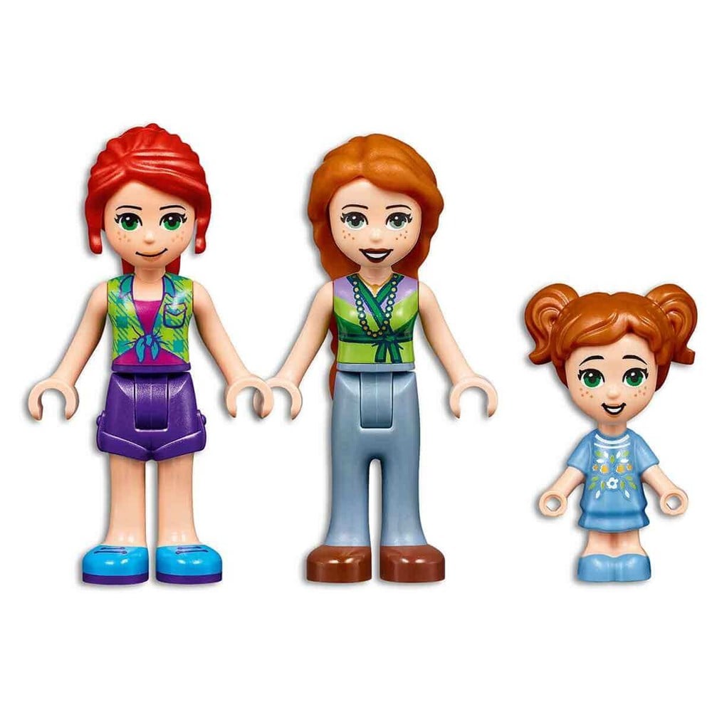 LEGO FRIENDS ORMAN EVI 41679 Diğer LGF41679