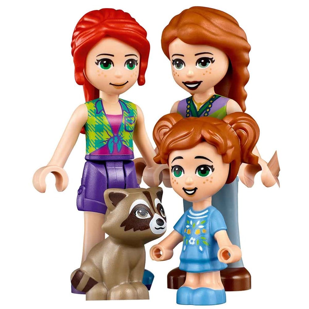 LEGO FRIENDS ORMAN EVI 41679 Diğer LGF41679
