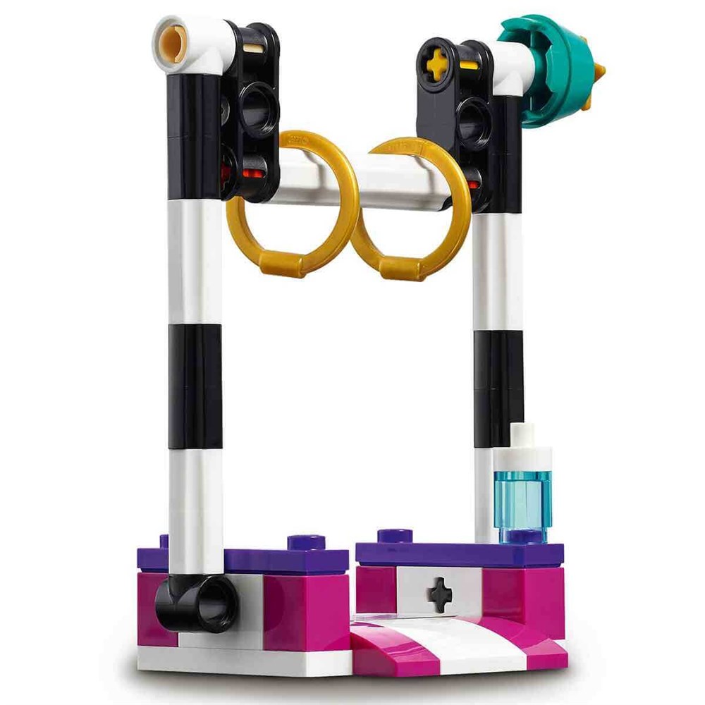 LEGO FRIENDS SIHIRLI AKROBASI 41686 Diğer LGF41686