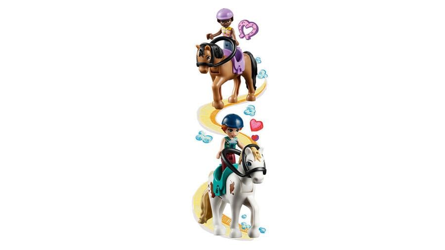 LEGO FRIENDS AUTUMN’UN AT AHIRI 41745 Diğer LGF41745