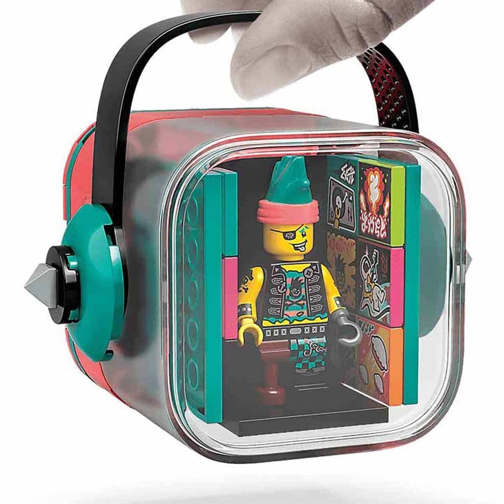 LEGO VIDIYO Punk Pirate BeatBox 43103 Diğer LGV43103