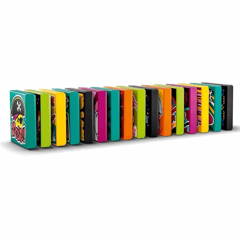 LEGO VIDIYO Punk Pirate BeatBox 43103 Diğer LGV43103