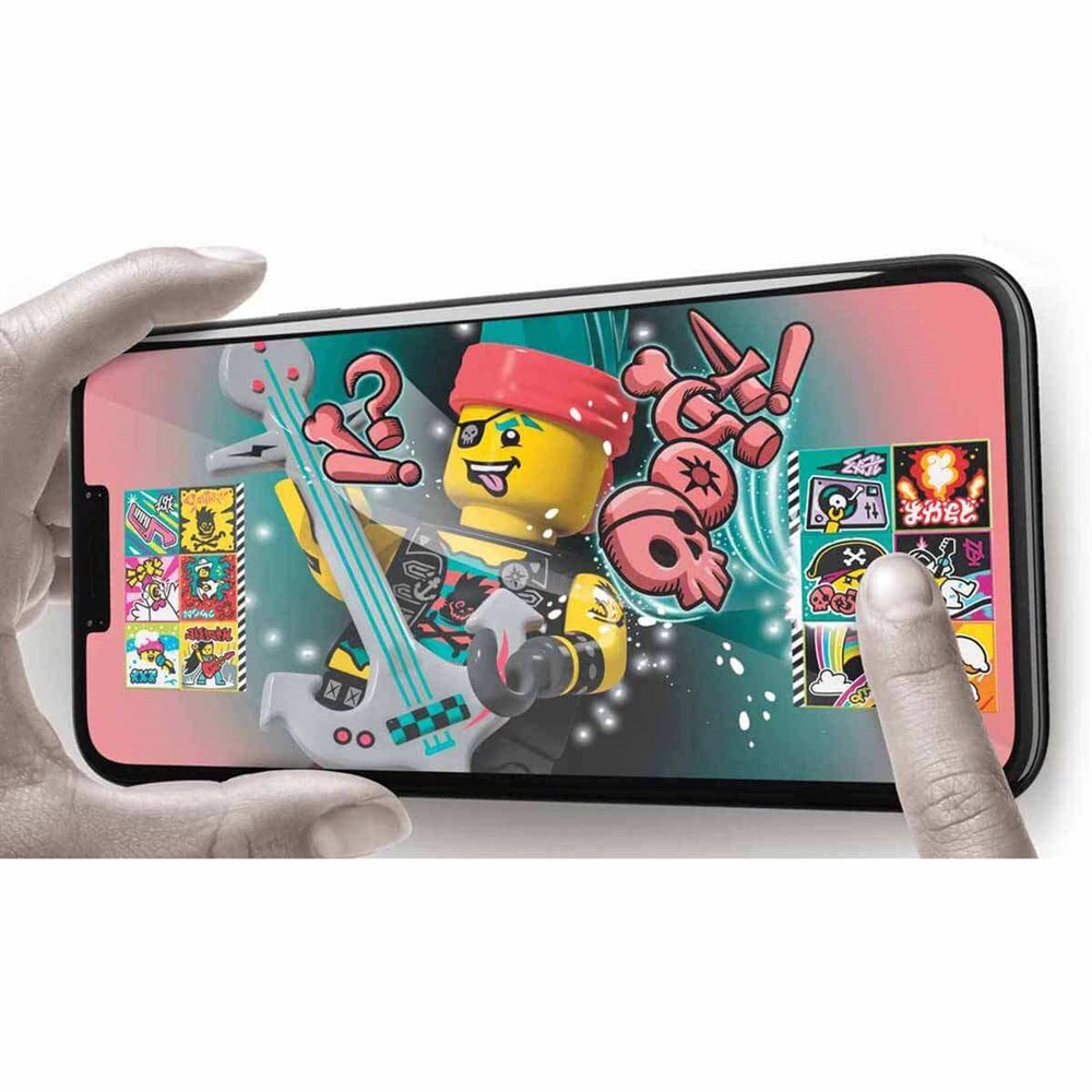 LEGO VIDIYO Punk Pirate BeatBox 43103 Diğer LGV43103