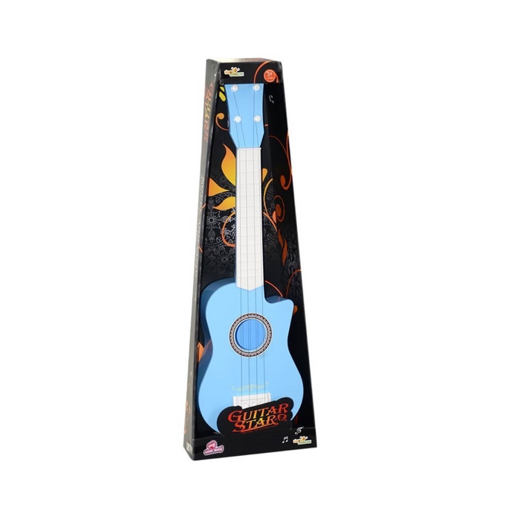 Kutulu Gitar Buyuk Boy Diğer LMN120