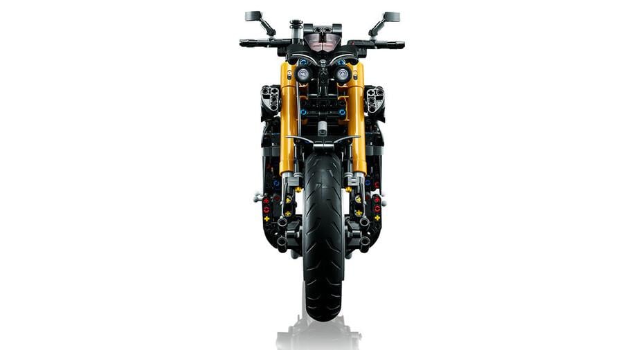 LEGO TECHNIC YAMAHA MT-10 SP 42159 Diğer LMT42159