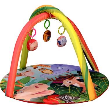 Lava Baby Oyun Halısı Diğer LVB5438