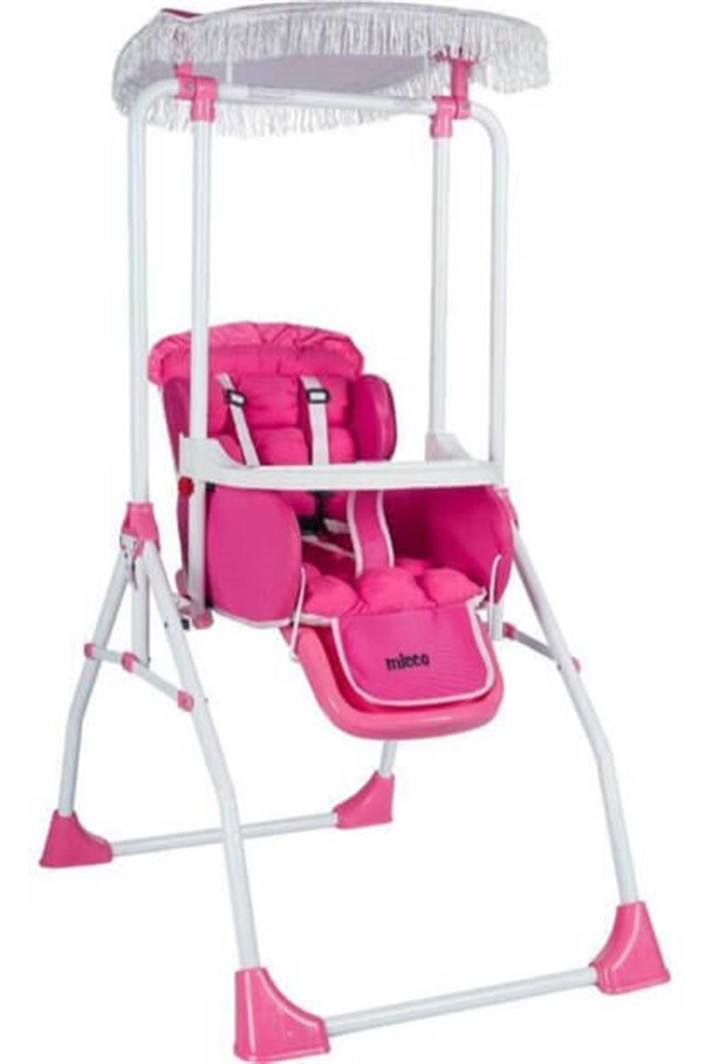 Micco Lux Salıncak Pembe Diğer MC001 P
