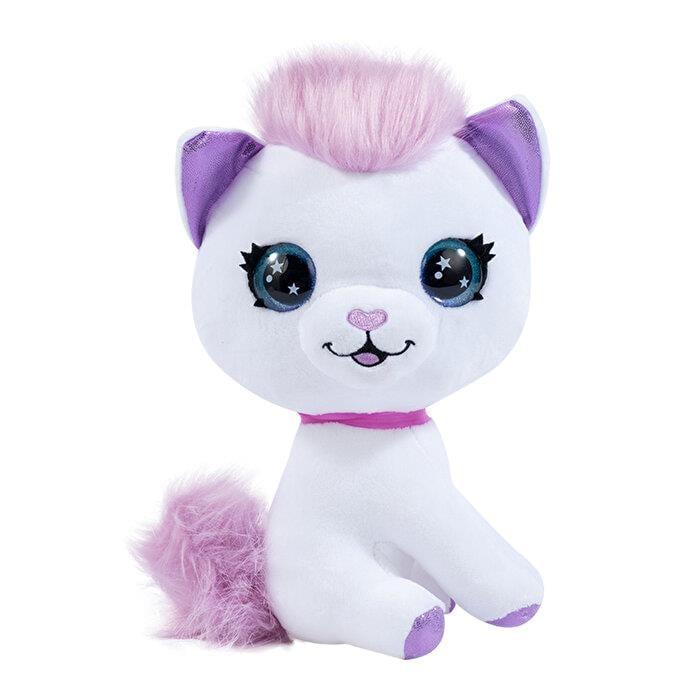 AIRBRUSH PLUSH - KITTY Diğer MEGA FG272