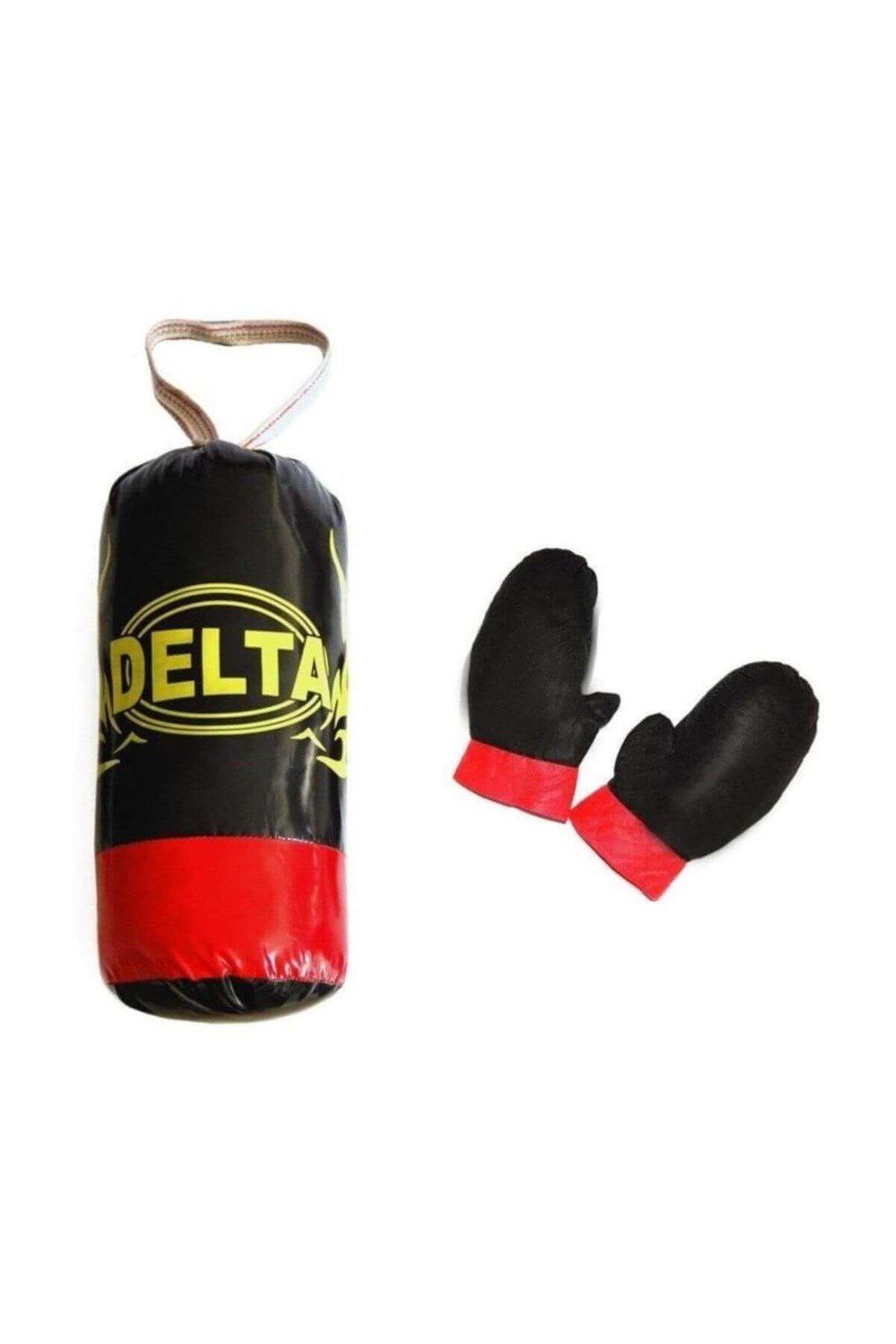 Mersac 3 No Boks Seti Diğer MERSAC 3