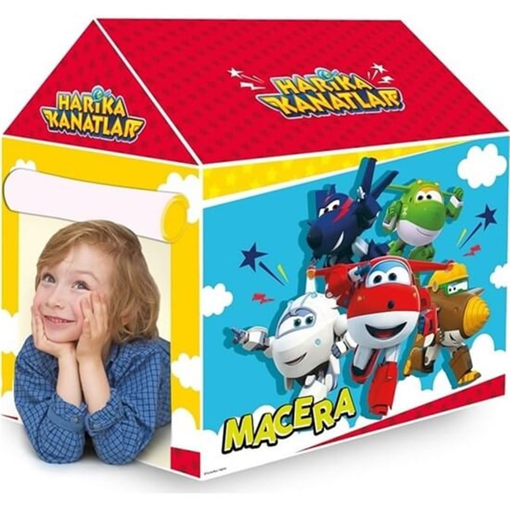 HARIKA KANATLAR CADIR 01168 Diğer MGA01168