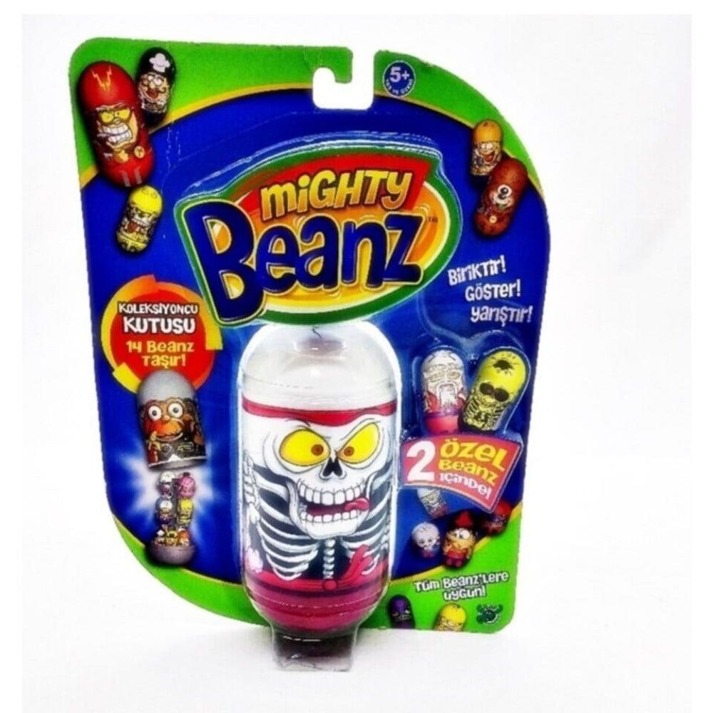 Samatlı Oyuncak Koleksiyoncu Kutusu Diğer MIGTHY66047