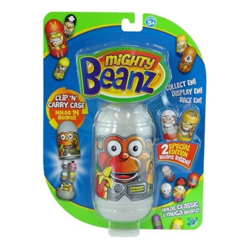 Samatlı Oyuncak Koleksiyoncu Kutusu Diğer MIGTHY66047