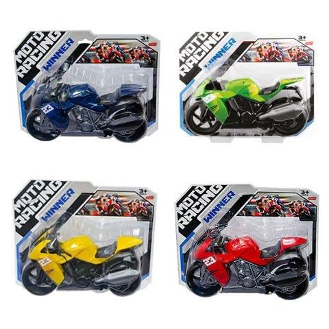 Molmo Roadmates Motorsiklet ML449 Diğer ML 449