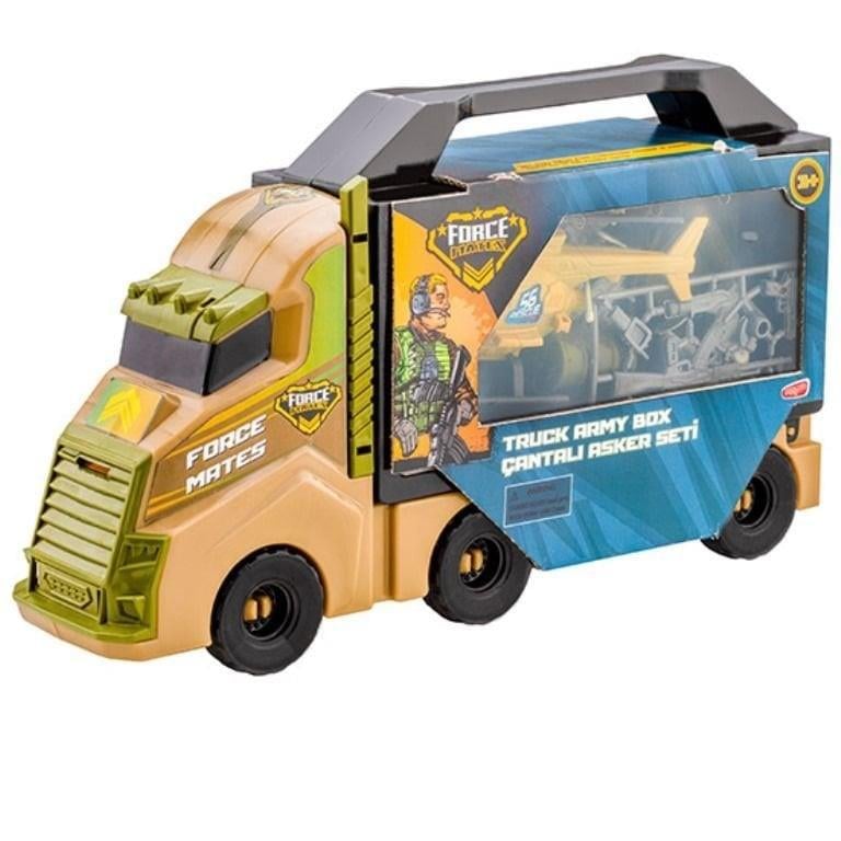 ROADMATES CANTALI ASKER SET Diğer ML446