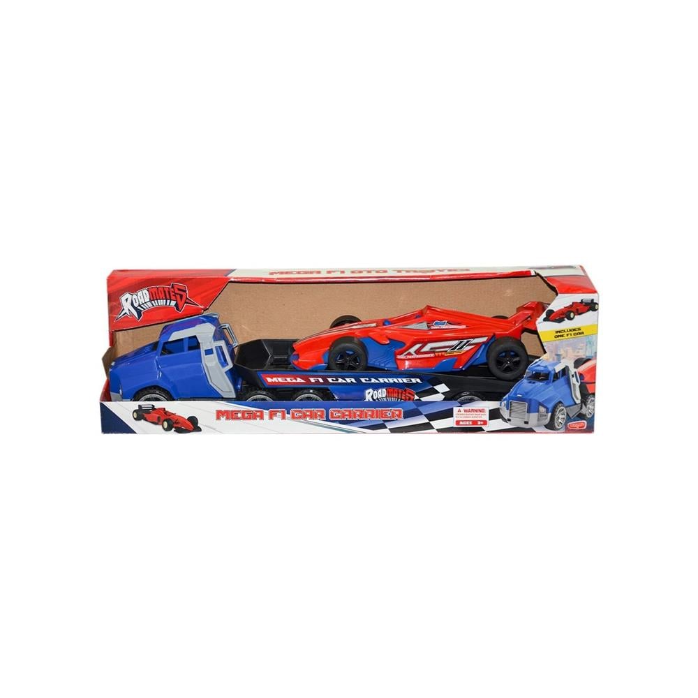 Mega Formula 1 Taşıyıcı ML491 Diğer ML491