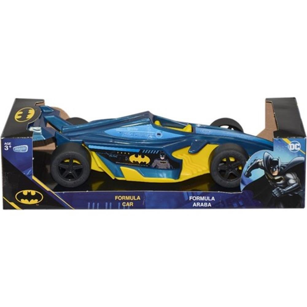 Batman Formula Aracı ML504 Diğer ML504