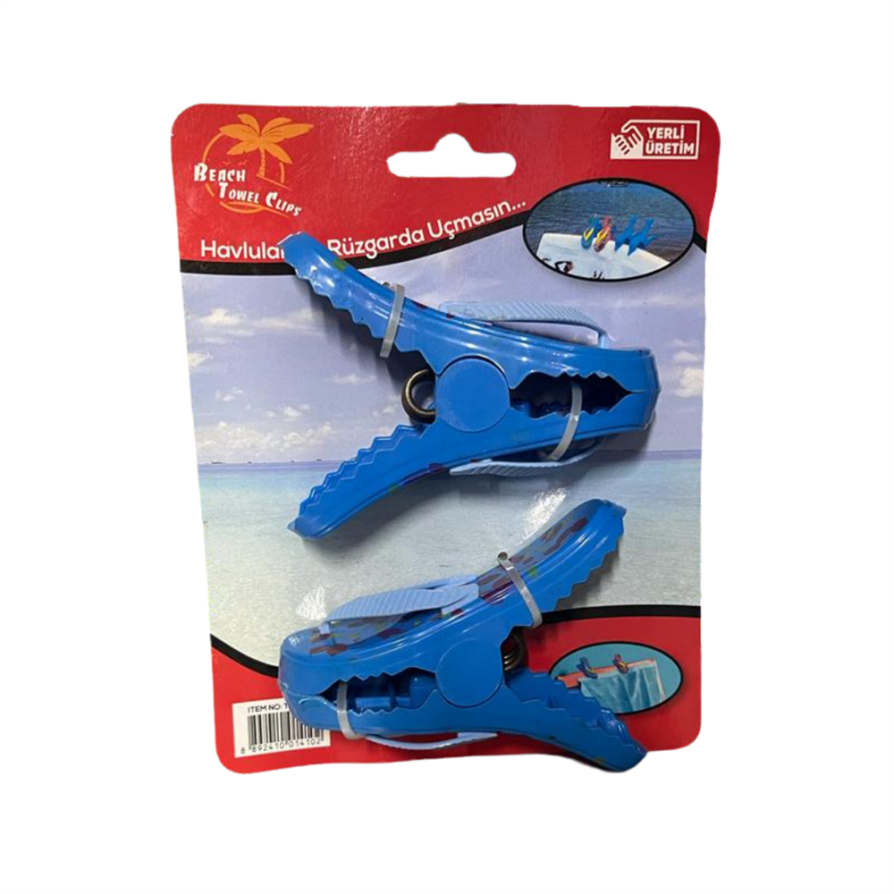 Plaj Havlu Mandalı T Diğer MNDL01