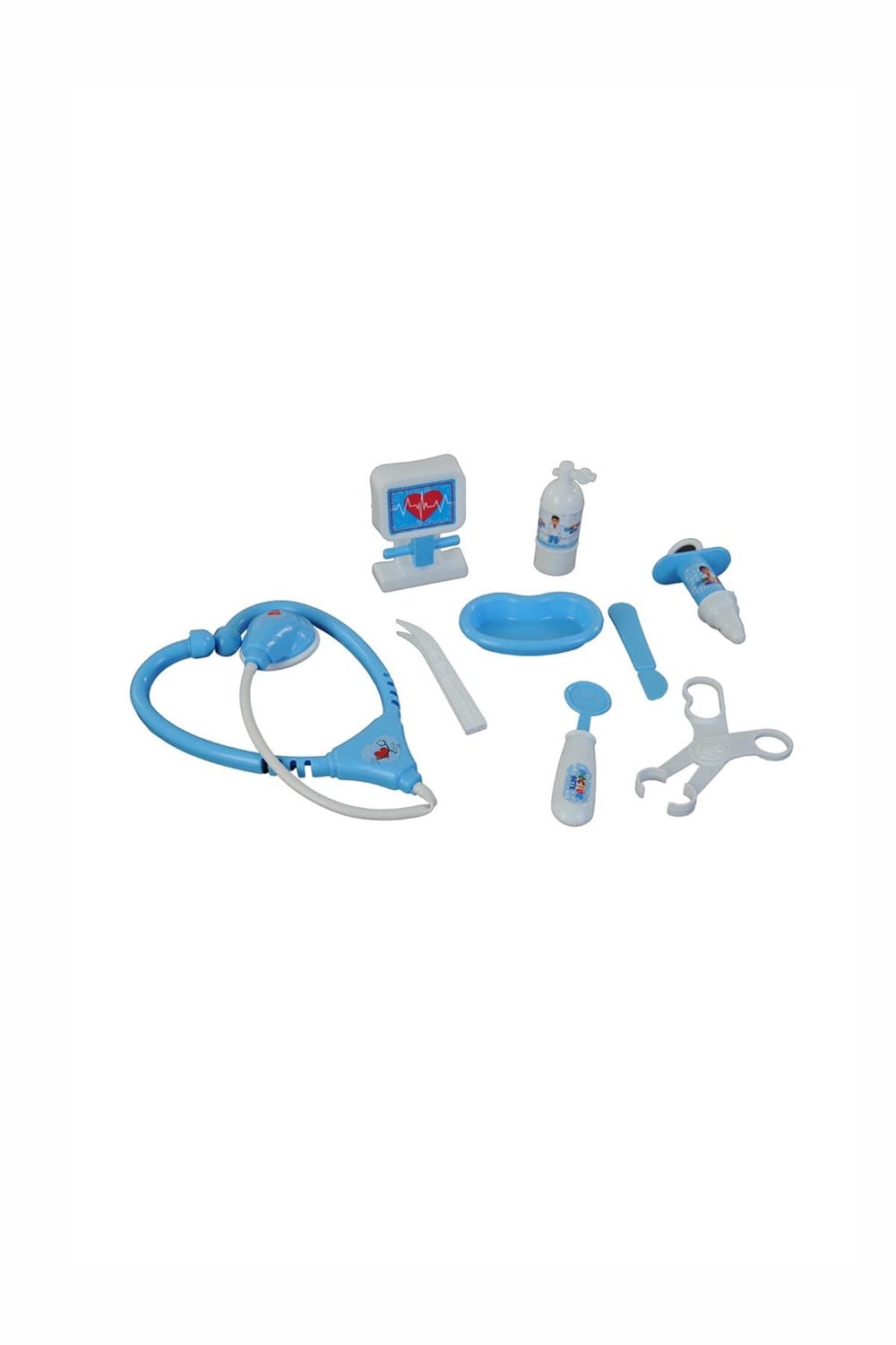 Çantalı Ambulans Kamyon Diğer MRT 66