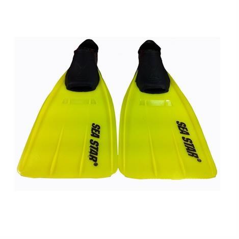 Sea Star 40/41 Profesyonel Deniz Yüzücü Paleti Diğer NPL SEA 40-41 1