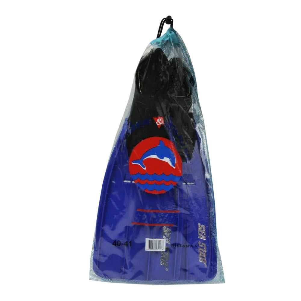 Sea Star 40/41 Profesyonel Deniz Yüzücü Paleti Diğer NPL SEA 40-41 1