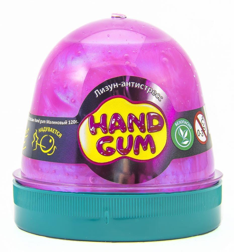 MR.BOO MINI AHUDUDU SLIME 120GR Diğer OKT80104