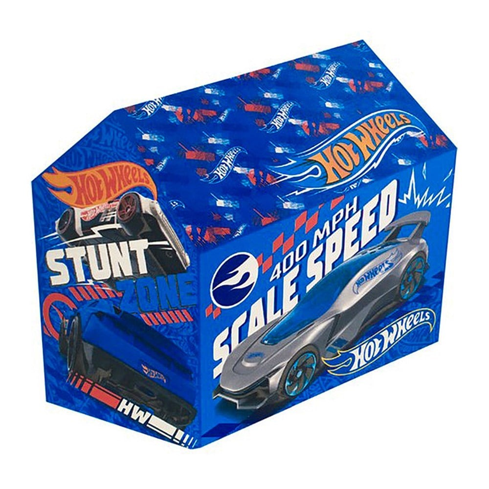 Hot Wheels Oyun Çadırı Diğer OZK 1847