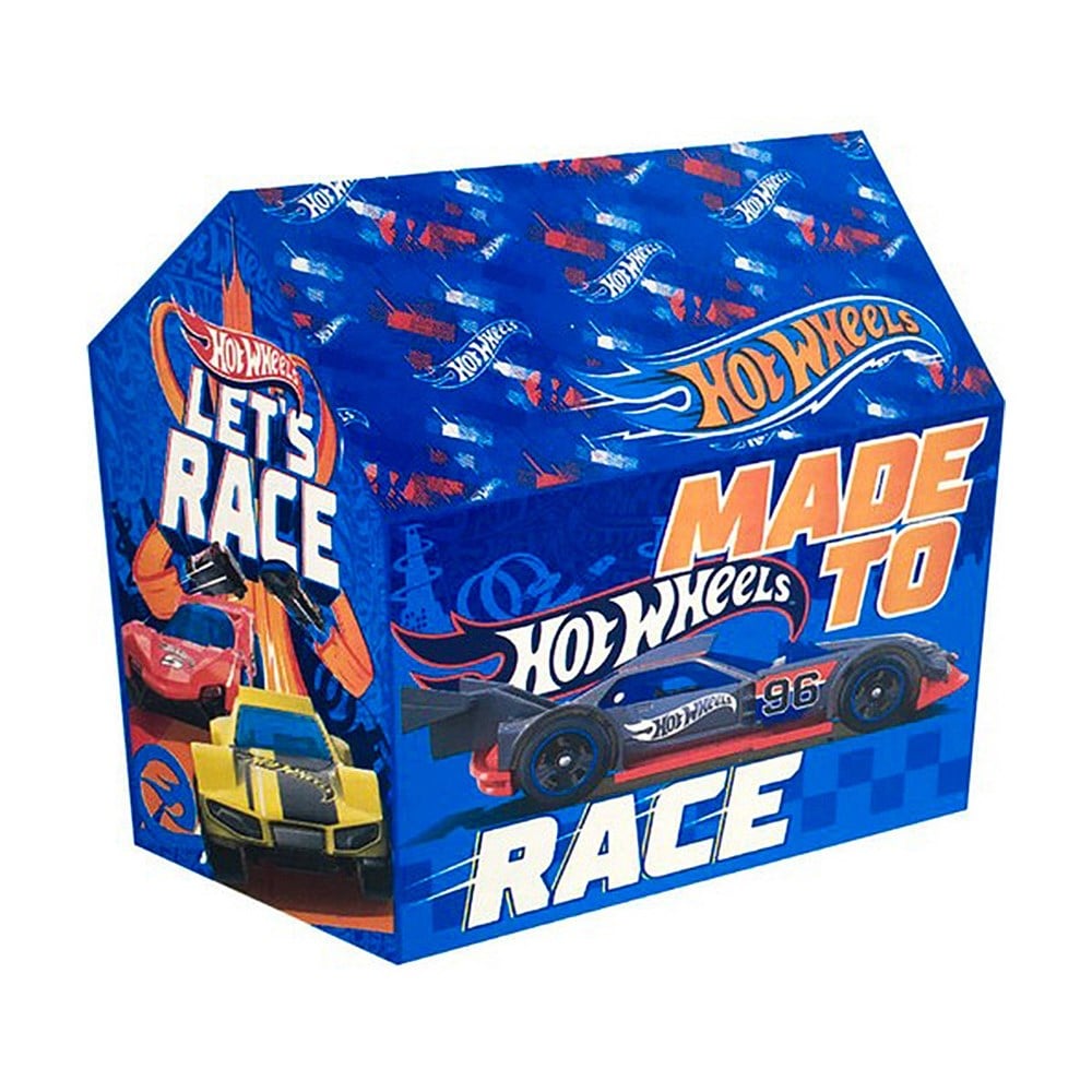 Hot Wheels Oyun Çadırı Diğer OZK 1847
