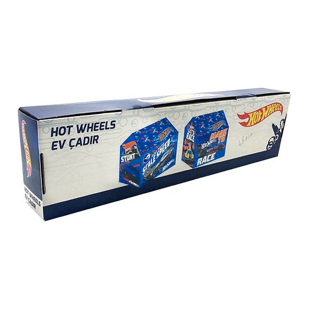 Hot Wheels Oyun Çadırı Diğer OZK 1847